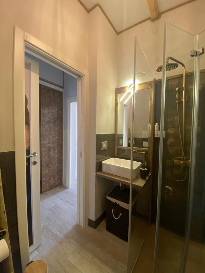 Palazzo Monna B&B Molfetta Exterior foto