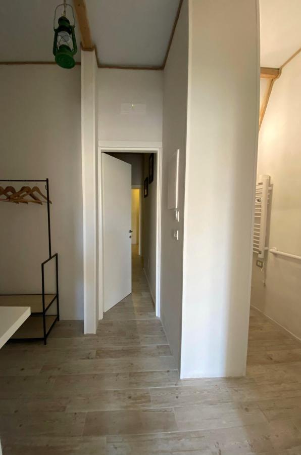 Palazzo Monna B&B Molfetta Exterior foto